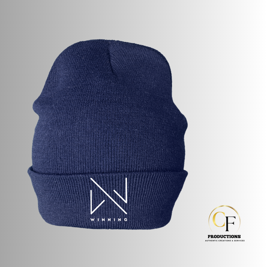 Motivational Beanies