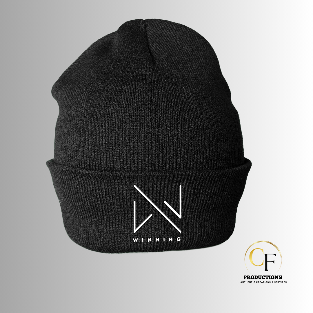 Motivational Beanies
