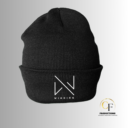 Motivational Beanies